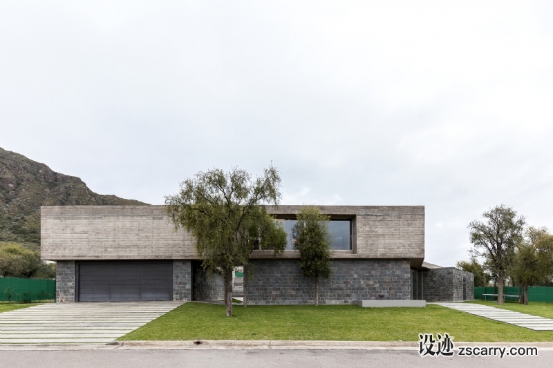 Casa_JJ_485_HR.jpg 建筑参考,住宅建筑,独栋别墅,