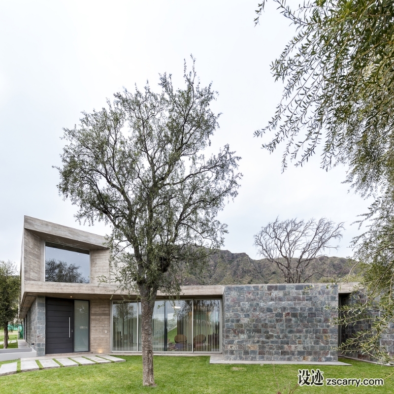 Casa_JJ_545_HR.jpg 建筑参考,住宅建筑,独栋别墅,