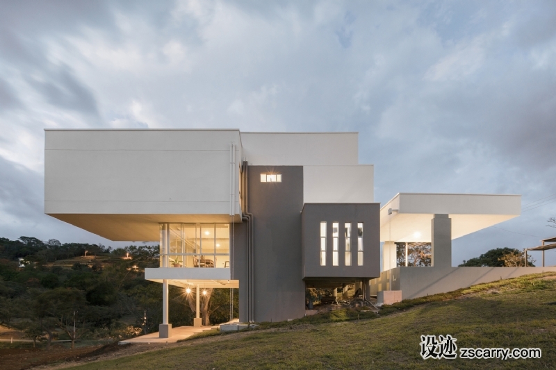 casa_P-S_7.jpg 建筑参考,住宅建筑,独栋别墅,