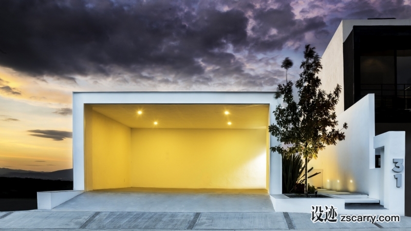 Casa_S1_-_Arquitecto_Eduardo_González-1.jpg 建筑参考,住宅建筑,独栋别墅,