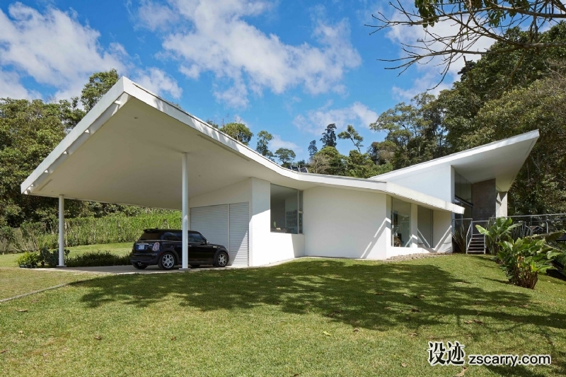 CASA_VC_YOS_01.jpg 建筑参考,住宅建筑,独栋别墅,