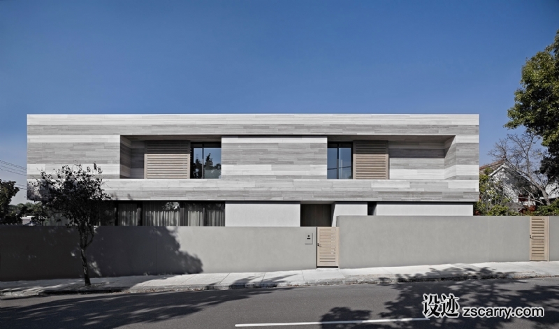 Cassell_Street_255_W1_.jpg 建筑参考,住宅建筑,独栋别墅,