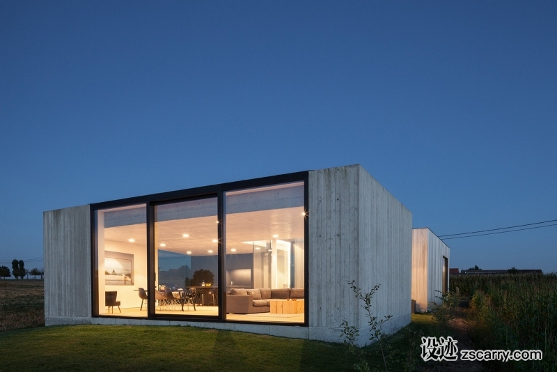 caswes-minimalissimo-11-1600x1067.jpg 建筑参考,住宅建筑,独栋别墅,