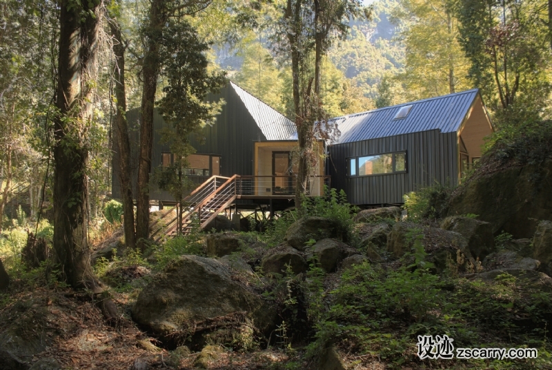 CL_3403-3410_2.jpg 建筑参考,住宅建筑,独栋别墅,