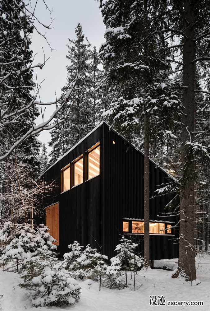 d19.jpg 建筑参考,住宅建筑,独栋别墅,