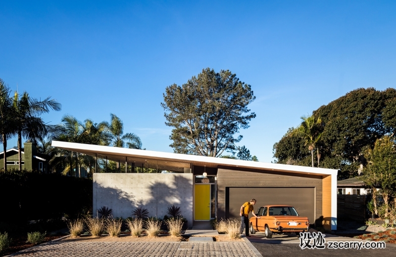 Darren_Bradley.jpg 建筑参考,住宅建筑,独栋别墅,