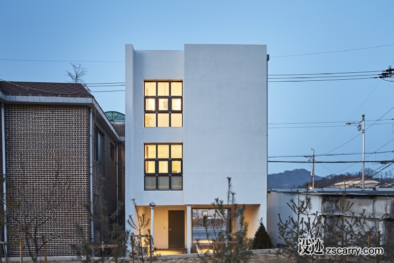 dongducheon_®œLee__Namsun_(38).jpg 建筑参考,住宅建筑,独栋别墅,