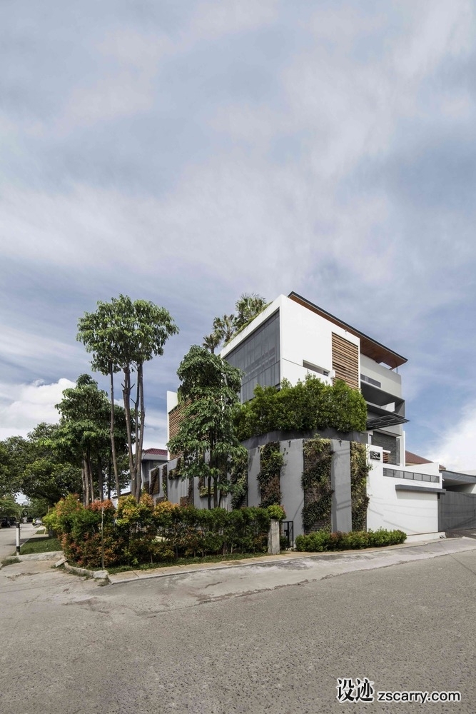 DSC05280.jpg 建筑参考,住宅建筑,独栋别墅,