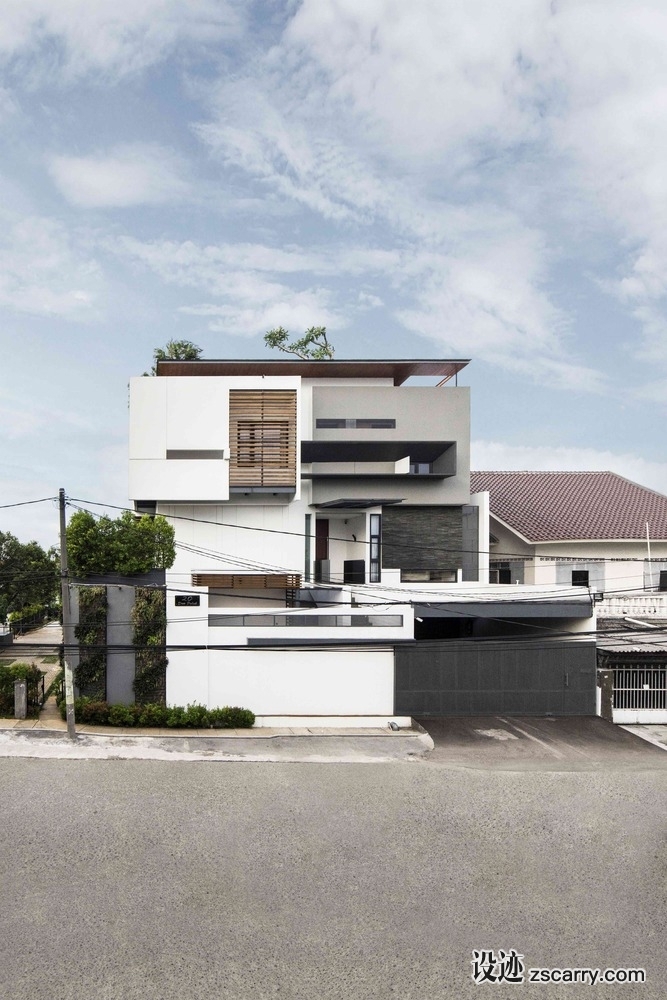 DSC05451.jpg 建筑参考,住宅建筑,独栋别墅,