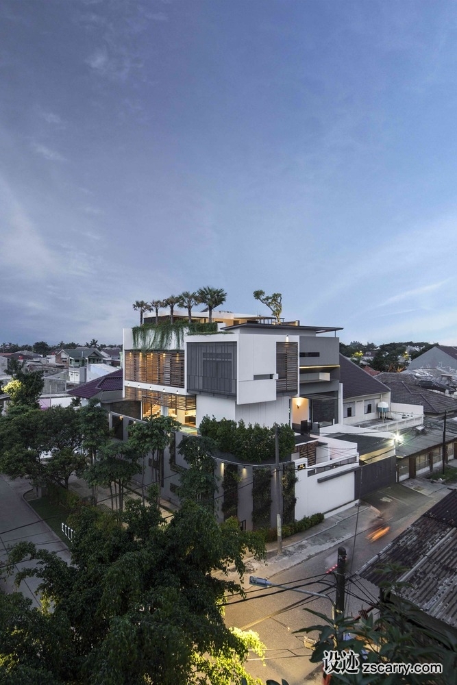 DSC05477.jpg 建筑参考,住宅建筑,独栋别墅,