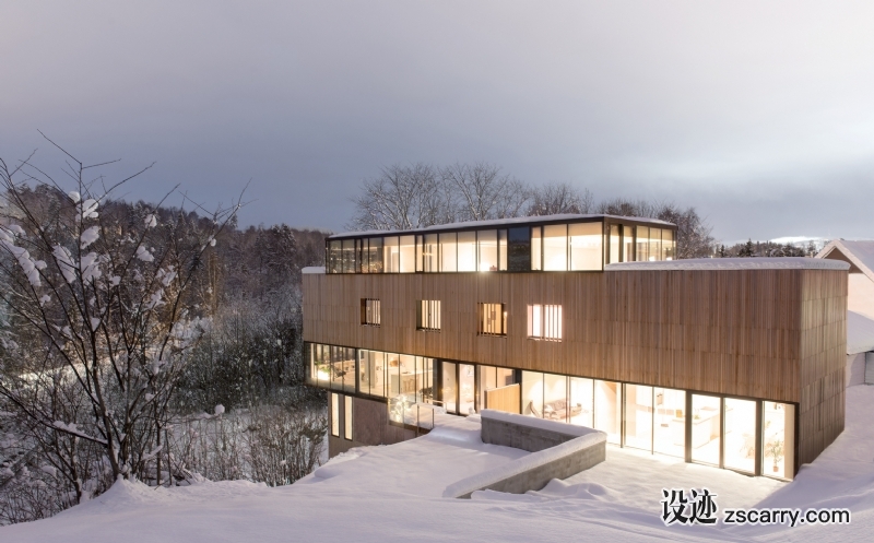 Ekeberglia_10∏Ivar_Kvaal.jpg 建筑参考,住宅建筑,独栋别墅,