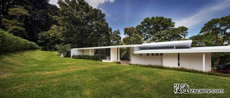 EXT-01.jpg 建筑参考,住宅建筑,独栋别墅,