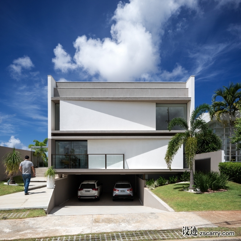 Feture_image.jpg 建筑参考,住宅建筑,独栋别墅,