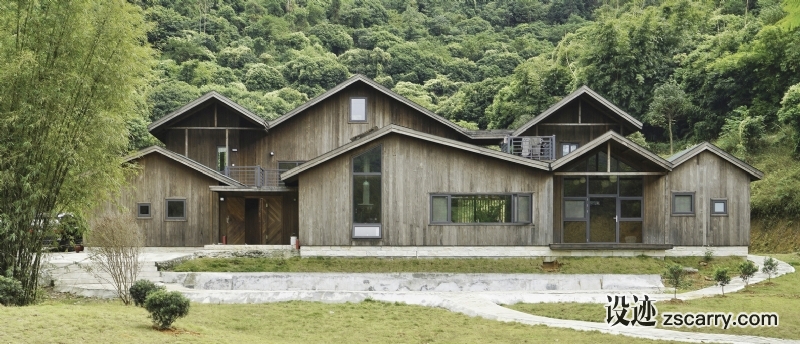 fg01.jpg 建筑参考,住宅建筑,独栋别墅,