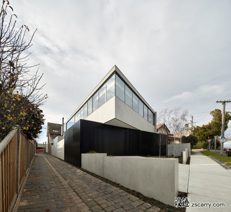 FGR_Bloomfield-Colour-03.jpg 建筑参考,住宅建筑,独栋别墅,