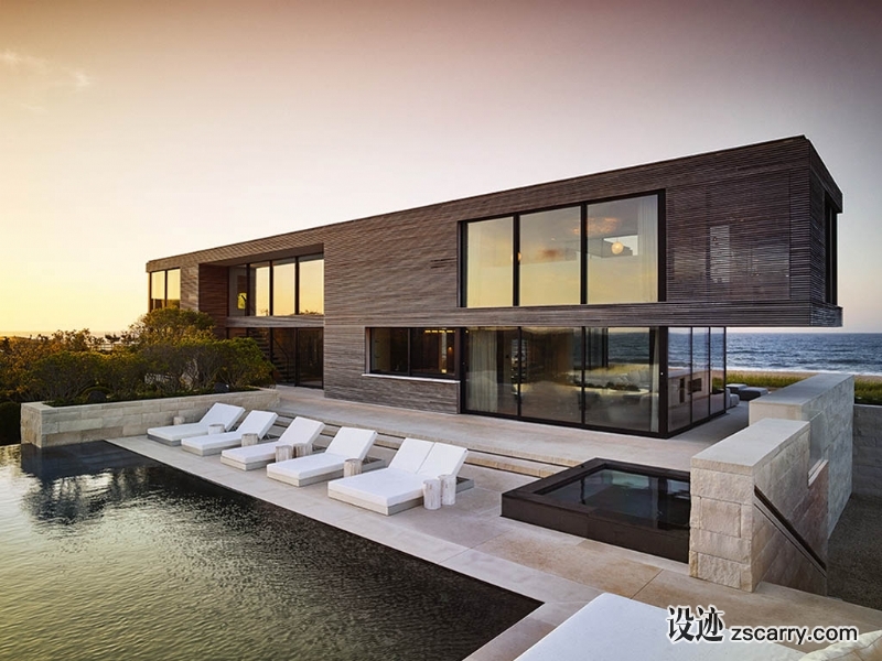 field-house-1.jpg 建筑参考,住宅建筑,独栋别墅,