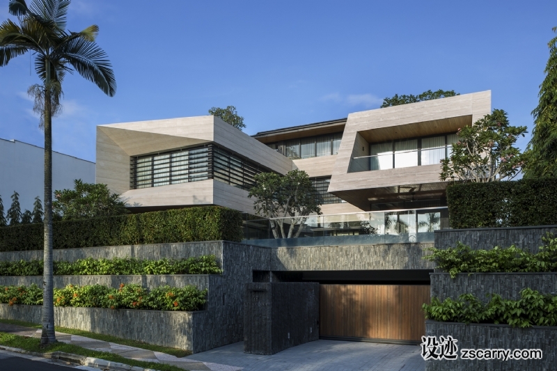 Forever_House__(2).jpg 建筑参考,住宅建筑,独栋别墅,