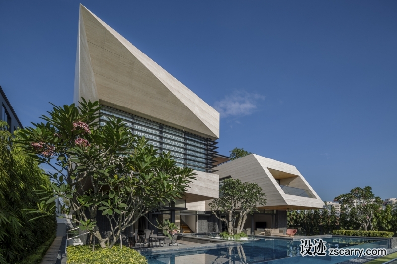 Forever_House__(5).jpg 建筑参考,住宅建筑,独栋别墅,