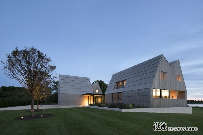 Georgica_Cove_2-038.jpg 建筑参考,住宅建筑,独栋别墅,