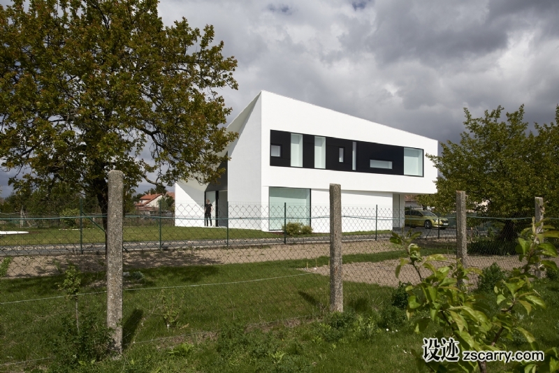 HB_Exterior_03.jpg 建筑参考,住宅建筑,独栋别墅,