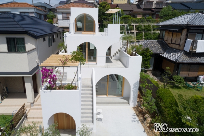 house_in_suma07.jpg 建筑参考,住宅建筑,独栋别墅,