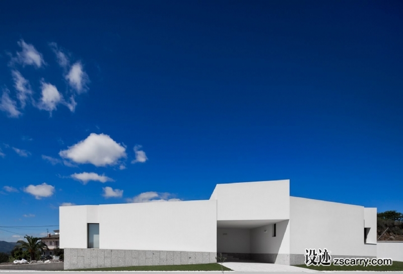 ignant-architecture-rue-vieira-oliveira-brunhais-house-04-1440x978.jpg 建筑参考,住宅建筑,独栋别墅,