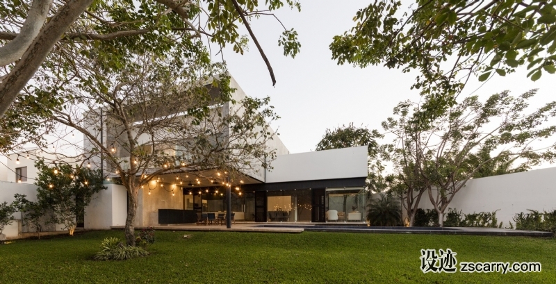 IMG_3357.jpg 建筑参考,住宅建筑,独栋别墅,