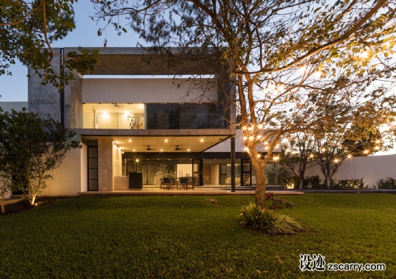 IMG_3380.jpg 建筑参考,住宅建筑,独栋别墅,