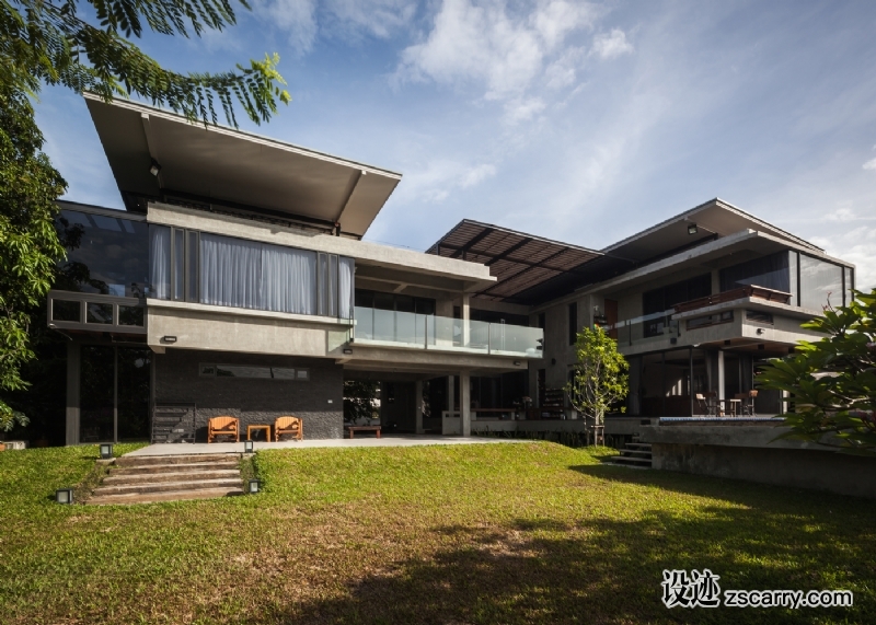 IMG_4508-Pano.jpg 建筑参考,住宅建筑,独栋别墅,