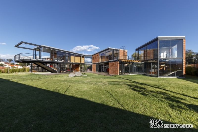 img_7025.jpg 建筑参考,住宅建筑,独栋别墅,