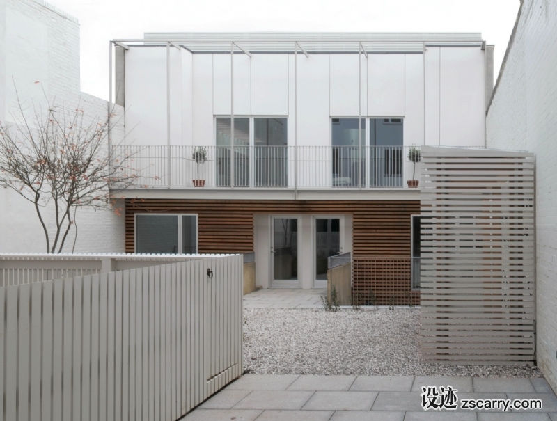 Jeddo_Road_by_IBLA_©_David_Grandorge_3.jpg 建筑参考,住宅建筑,独栋别墅,