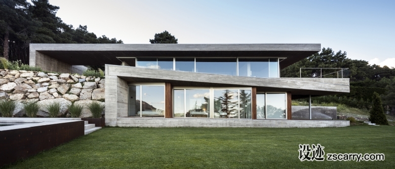 JG615ESCORIAL_54.jpg 建筑参考,住宅建筑,独栋别墅,