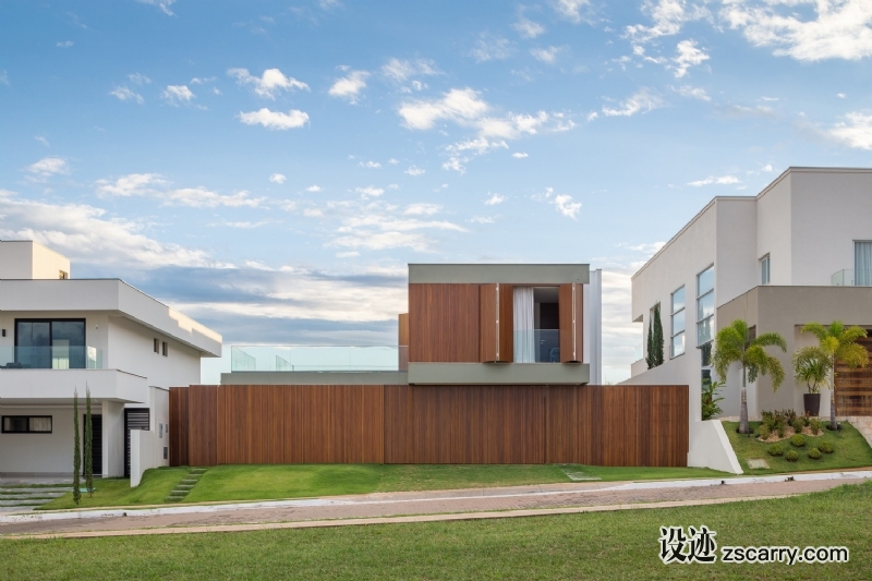 jimage.jpg 建筑参考,住宅建筑,独栋别墅,