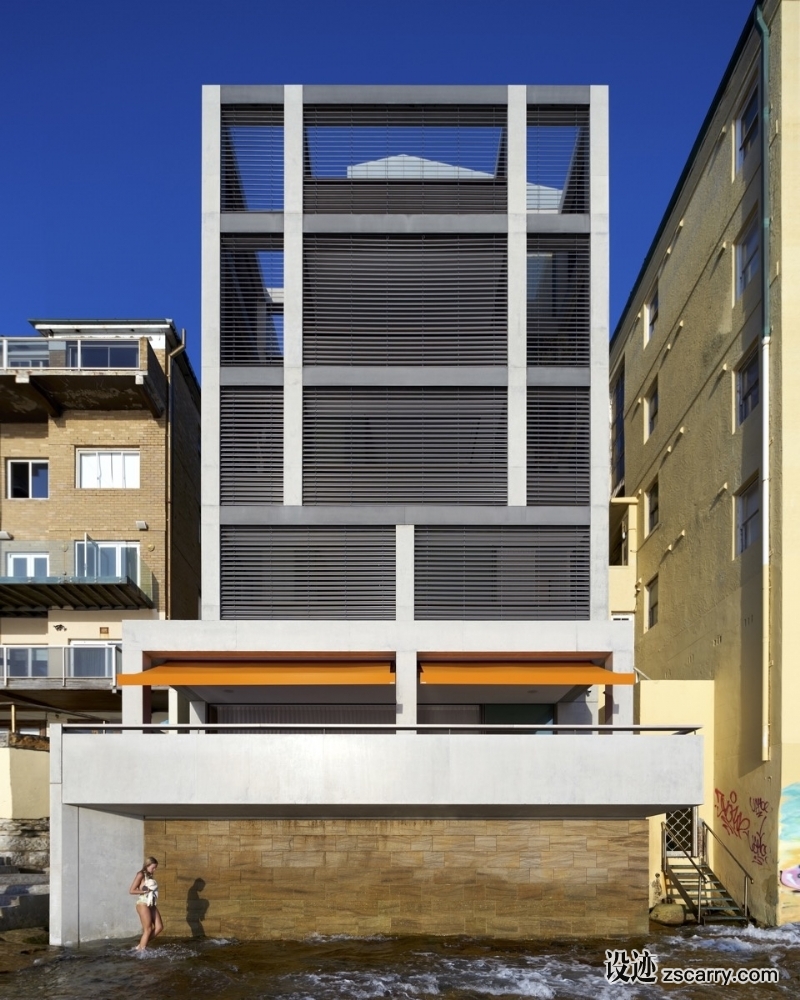 Justin_Alexander_Tobias_Partners_Bondi_063.jpg 建筑参考,住宅建筑,独栋别墅,