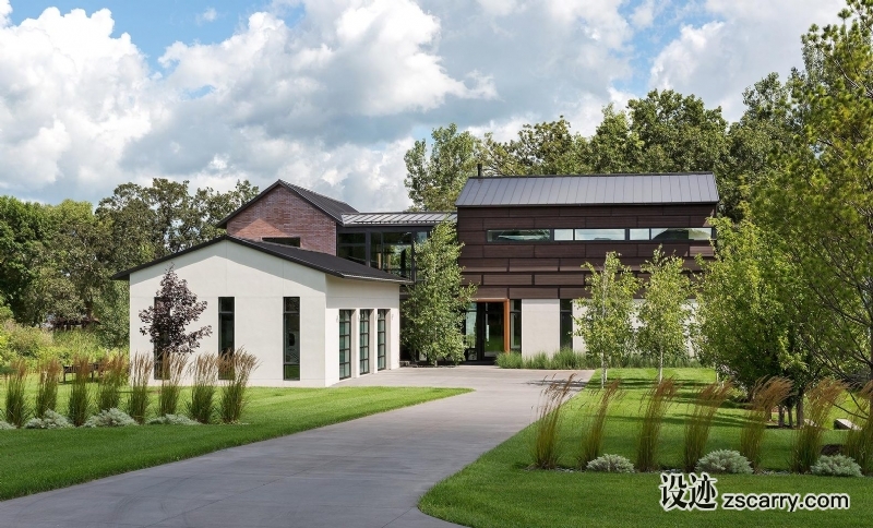 Lake-Waconia-House-Altus-005.jpg 建筑参考,住宅建筑,独栋别墅,