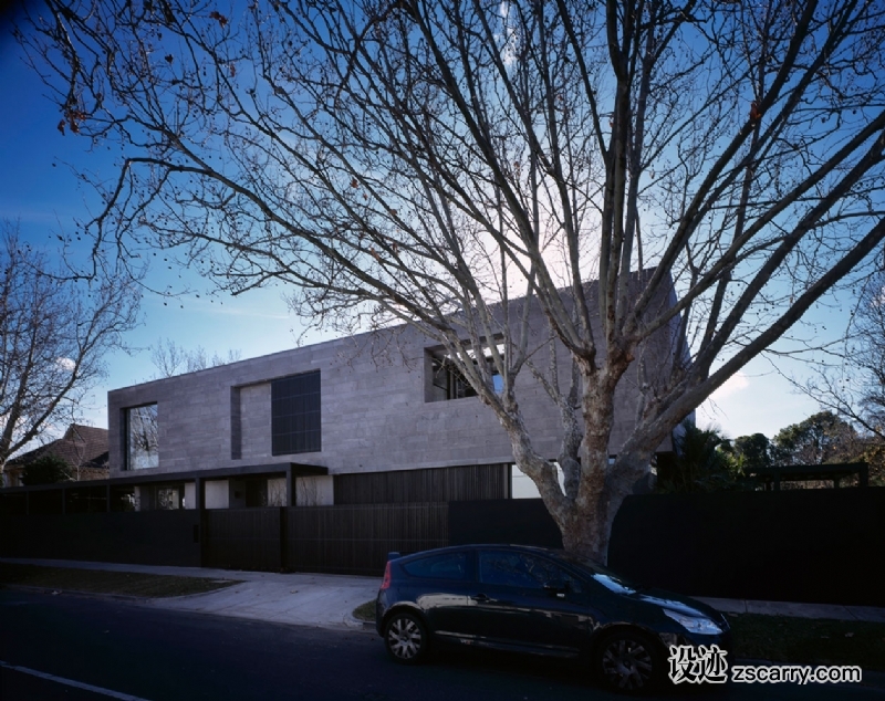 m2763_002without_sun.jpg 建筑参考,住宅建筑,独栋别墅,