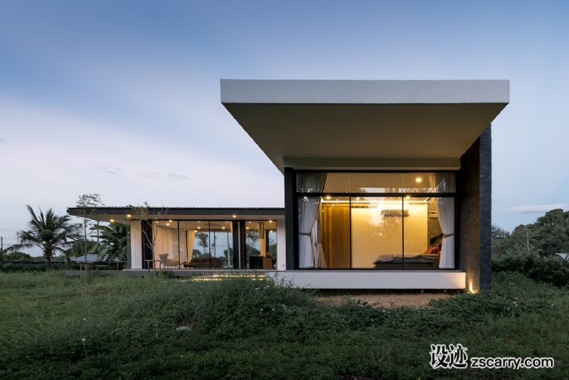 Maxime_Residence-06.jpg 建筑参考,住宅建筑,独栋别墅,