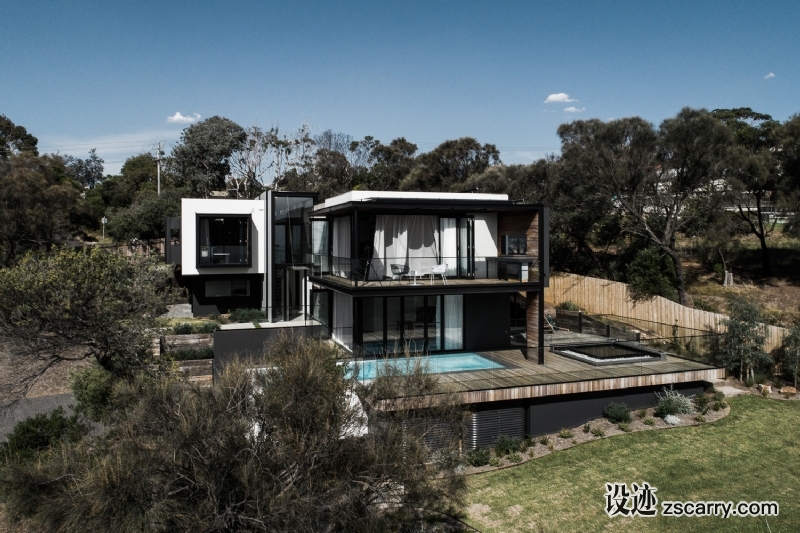 Megowan_MtEliza_lowres-17.jpg 建筑参考,住宅建筑,独栋别墅,