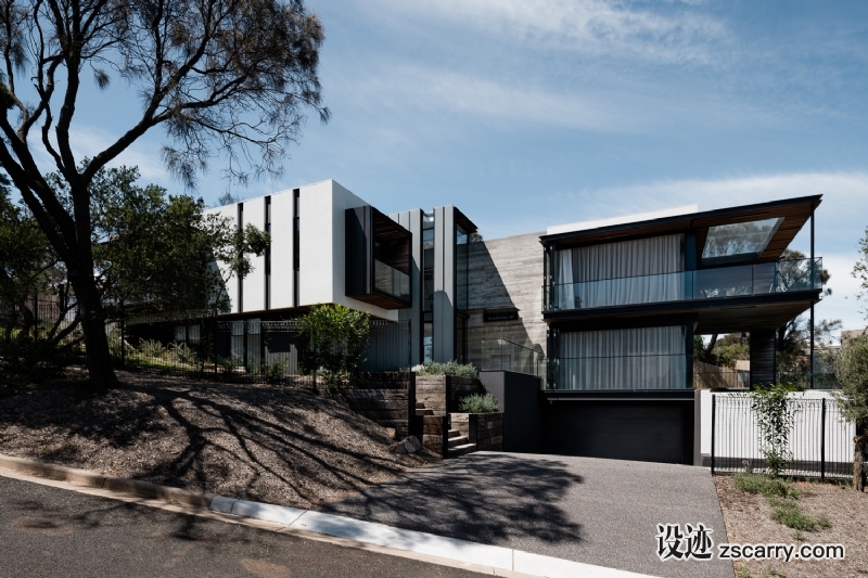 Megowan_MtEliza_lowres-18.jpg 建筑参考,住宅建筑,独栋别墅,