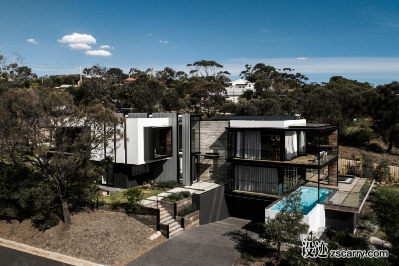 Megowan_MtEliza_lowres-19.jpg 建筑参考,住宅建筑,独栋别墅,