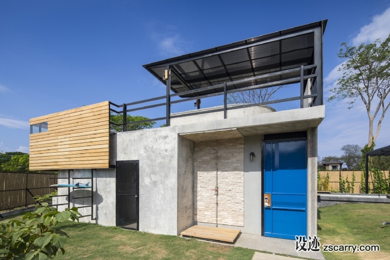 Nihu_ArchDaily_Web_06.jpg 建筑参考,住宅建筑,独栋别墅,