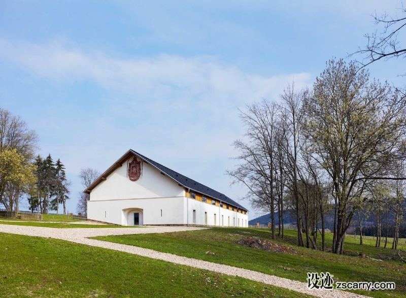 Novy_Dvur_10.jpg 建筑参考,住宅建筑,独栋别墅,