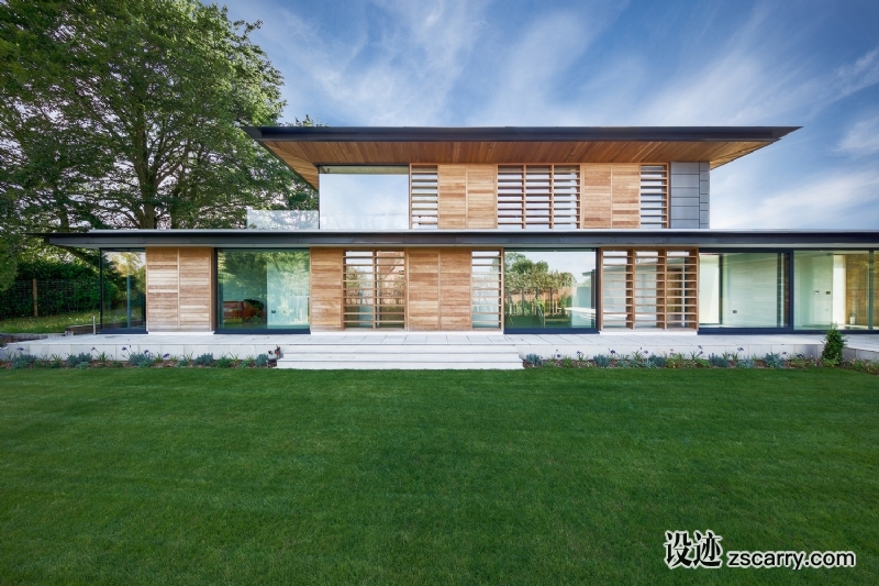 OBA_Holm_Place_5.jpg 建筑参考,住宅建筑,独栋别墅,