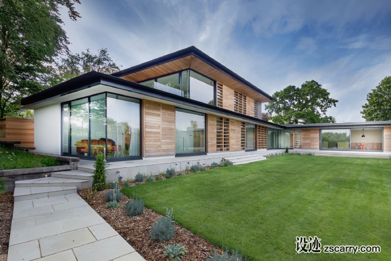 OBA_Holm_Place_7.jpg 建筑参考,住宅建筑,独栋别墅,