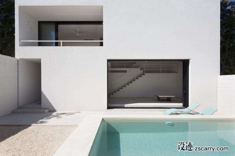 online_casapm_img_293a3282.jpg 建筑参考,住宅建筑,独栋别墅,