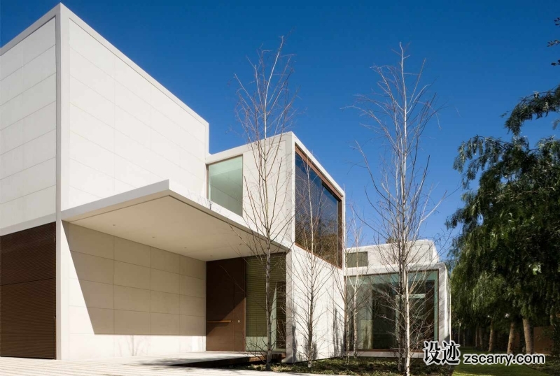 P_VU_CASA-F-3_F01-1600x1075.jpg 建筑参考,住宅建筑,独栋别墅,