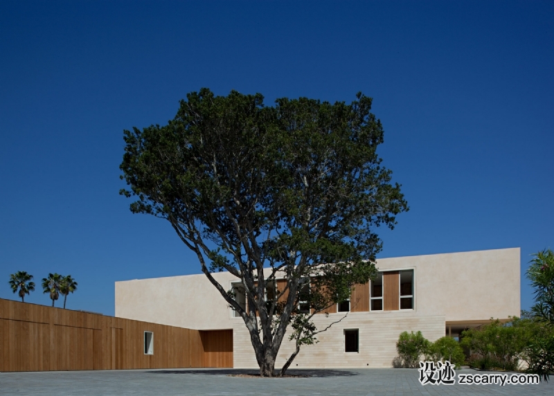 Private_House_Los_Angeles_01.jpg 建筑参考,住宅建筑,独栋别墅,