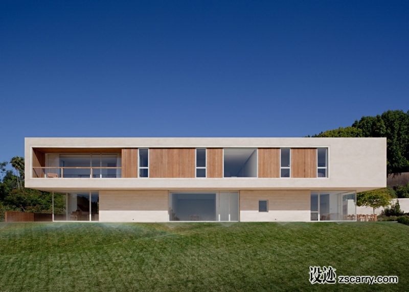 Private_House_Los_Angeles_03.jpg 建筑参考,住宅建筑,独栋别墅,