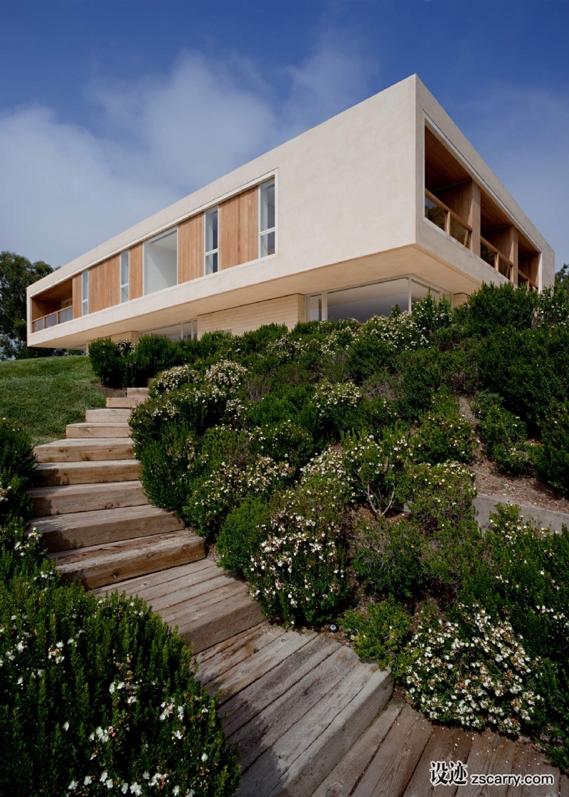 Private_House_Los_Angeles_04.jpg 建筑参考,住宅建筑,独栋别墅,