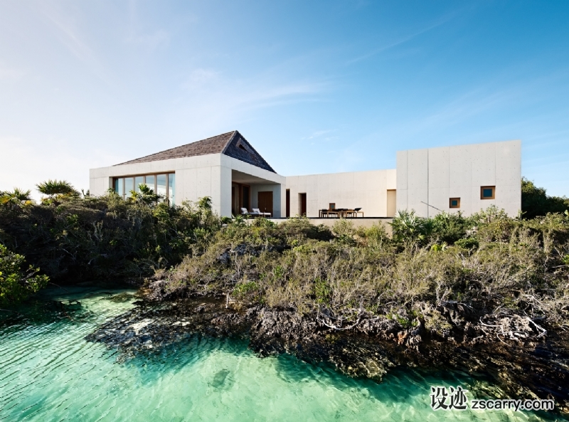 RJA_T_C-23.jpg 建筑参考,住宅建筑,独栋别墅,